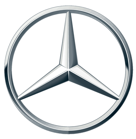 Mercedes-Benz auto body repair and collision repair at Mac Auto Collision in Los Angeles