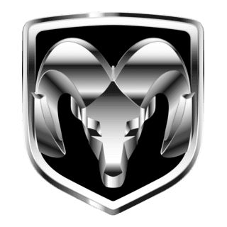 RAM auto body repair and collision repair at Mac Auto Collision in Los Angeles