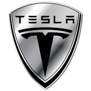 Tesla auto body repair and collision repair at Mac Auto Collision in Los Angeles