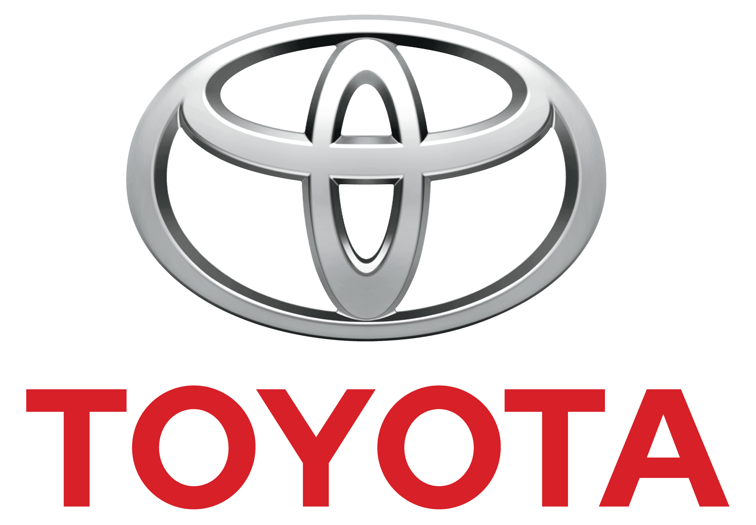 Toyota auto body repair and collision repair at Mac Auto Collision in Los Angeles