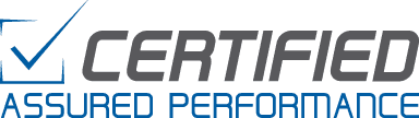 Assured Performance certification at Mac Auto Collision